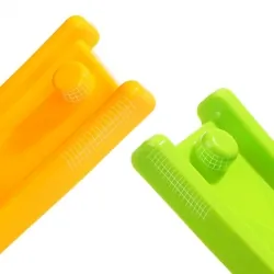 Drewniany tor samochodowy Brimarex Top Bright 6 ramp