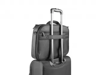 Torba na laptopa NATEC SETTER 15.6" czarna