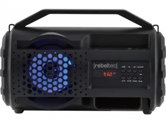 Głośnik bluetooth Rebeltec CORFU FM USB SD AUX TWS