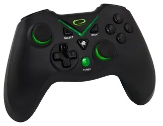 Bezprzewodowy gamepad do PC/PS3/XBOX ONE/ANDROID Esperanza MAJOR