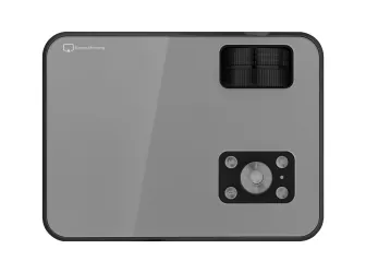 Projektor multimedialny LED Kruger&amp;Matz V-LED50 HDMI USB WiFi + pilot