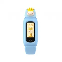 Zegarek smartwatch Havit M81 dla dzieci niebieski