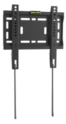 Uchwyt do telewizora naścienny Cabletech do TV LCD 23-42&quot; 50kg