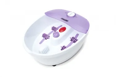 Wielofunkcyjny masażer do stóp Mesko MS 2152 3 nasadki