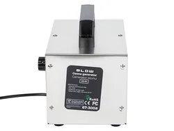Przemysłowy ozonator generator ozonu 60g/h BLOW OZ-01