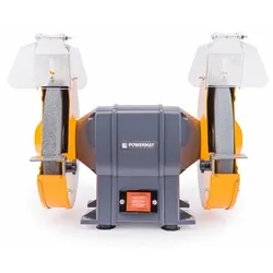 Szlifierka stołowa kamieniowa 1850W Powermat PM-SS-1850M