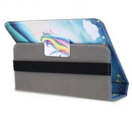 Uniwersalne etui do tabletów 7-8” Unicorn