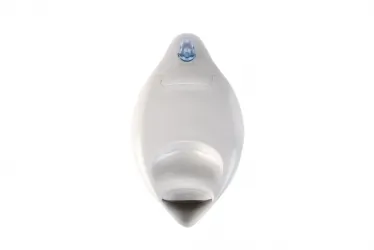 Mały elektryczny czajnik plastikowy Mesko MS 1249 0,6 L