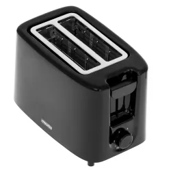 Toster na 2 kromki Mesko MS 3220 czarny