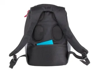 Plecak na laptopa NATEC GAUR 15.6" czarno-szary