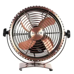 Wentylator biurkowy Loft 15cm / 6" Adler AD 7326
