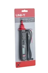 Miernik uniwersalny tester Uni-t UT118B