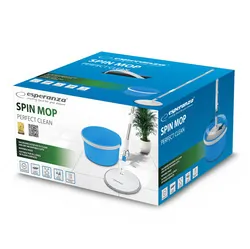 Mop obrotowy Esperanza PERFECT CLEAN