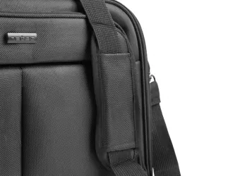 Torba na laptopa NATEC SETTER 15.6" czarna