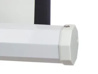 Ręczny ekran projekcyjny na statywie  ART TS-120 4:3 120