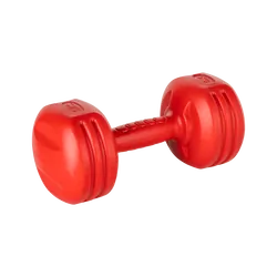 Hantelki bitumiczne 2x 3kg REBEL ACTIVE