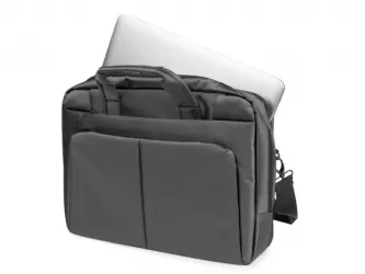 Torba na laptopa NATEC GAZELLE 15.6" - 16" grafitowa