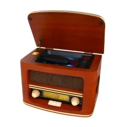 Radio retro Camry CR 1109 CD MP3 USB