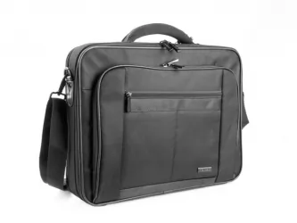 Torba na laptopa NATEC BOXER 17.3" czarna