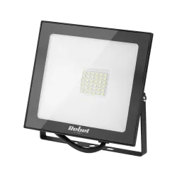 Halogen lampa LED naświetlacz Rebel 30W SMD 6500K 2400 lm