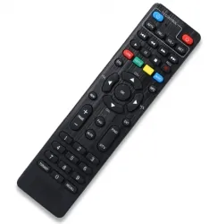 Tuner cyfrowy OPTICUM AX LION NS DVB-T2/C H.265 HEVC