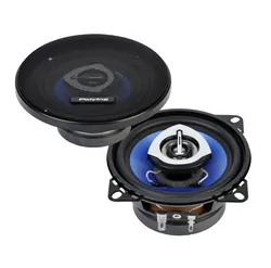 Głośnik samochodowy Peiying PY-AQ402C 4" 80W