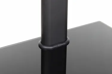 Uchwyt do telewizora z podstawką ministolik stojak TV 32-55" 40KG SD-33 ART