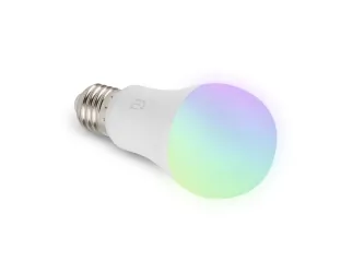 Inteligentna żarówka LED SMART HOME WIFI LANBERG RGBW E27 800LM 9W