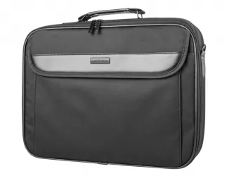 Torba na laptopa NATEC ANTELOPE 15.6&amp;quot; czarna