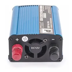 Przetwornica napięcia 12V 600W Powermat PM-PN-600S