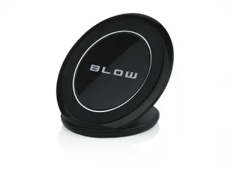 Bezprzewodowa ładowarka sieciowa indukcyjna BLOW WCH-04 