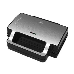 Opiekacz do kanapek 2w1 Adler AD 3073