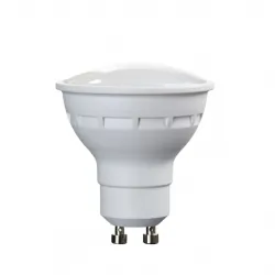 Żarówka LED GU10 7W AC230V 6500K 635lm