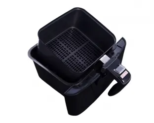 Frytkownica beztłuszczowa Adler AD 6307 2,0 L