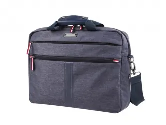 Torba na laptopa NATEC ORIBI 14.1" granatowa