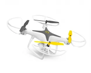 DRON OVERMAX X-Bee DRONE 3.3 WiFi + KAMERA