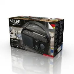 Radio FM Adler AD 1119