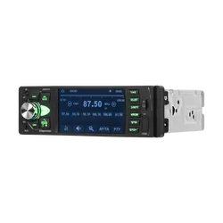 Radio samochodowe 4” Kruger