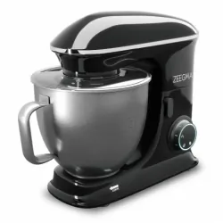 Robot planetarny ZEEGMA PLANEET CHEF 6,5L 3 mieszadła