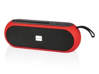 Przenośny głośnik Bluetooth BLOW BT420 czarny FM USB AUX