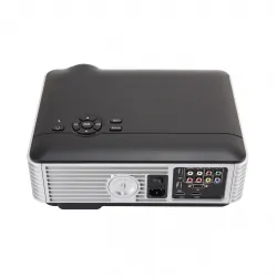 Projektor multimedialny LED rzutnik Z3100 HDMI USB FullHD LED 50-140 cali + pilot