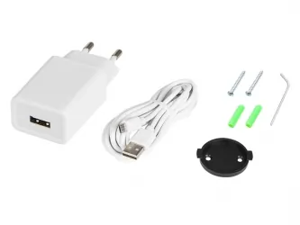 Kamera IP rybie oko BLOW H-932 WiFi 360° 2MP