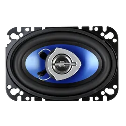 Głośnik samochodowy Peiying PY-AQ462C 4"x6" 100W