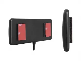Samochodowa antena DVB-T LTC TV/CAR+12V/24V STRATUS