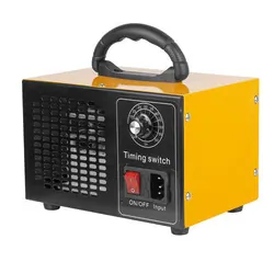 Przemysłowy ozonator generator ozonu 60g/h