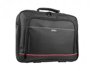 Torba na laptopa NATEC ORYX 17.3" czarna