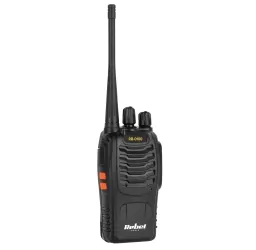 Krótkofalówka radiotelefon ręczny PMR Rebel RB-100
