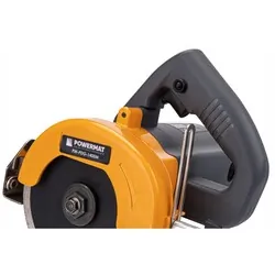 Przecinarka ręczna do glazury i płytek 1400W Powermat PM-PDG-1400M