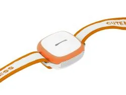 LOKALIZATOR GPS BLOW BL011 UNIWERSALNY pomarańczowy
