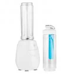 Blender personalny z wkładem chłodzącym Teesa + 2 bidony
